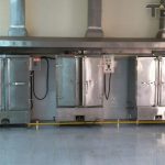 TỦ NẤU CƠM CÔNG NGHIỆP INOX 304 GIÚP BẠN NHỮNG GÌ ?
