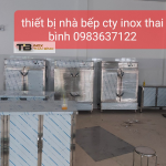 TIỆN ÍCH CỦA TỦ CƠM CÔNG NGHIỆP BẰNG INOX 304 DÀNH CHO CÁC DOANH NGHIỆP