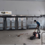 Bán tủ hấp cơm cho các Khu công nghiệp⭐️Sale giảm giá 20-30% dịp 30/4 – 1/5⭐️