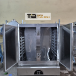 TỦ HẤP CƠM BÌNH PHƯỚC HƠN 100 DỰ ÁN LỰA CHỌN