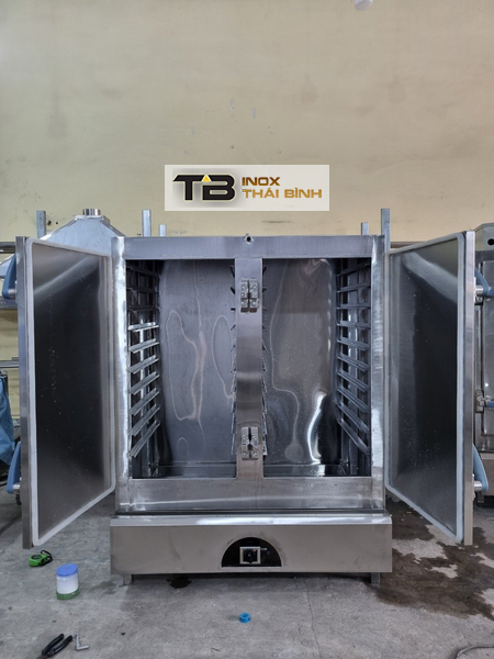 TỦ HẤP CƠM BÌNH PHƯỚC HƠN 100 DỰ ÁN LỰA CHỌN
