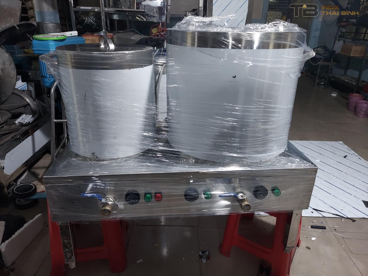 Top Nồi Nấu Phở Bằng Điện Huế Bền 15 Năm