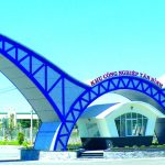 Khu công nghiệp Tân Bình – Bình Dương