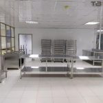 5 Lý Do Chọn Bàn Bếp Công Nghiệp Inox Thái Bình