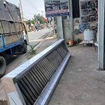 95% Dự Án Chọn Lắp Đặt Máng Hút Mùi Khánh Hòa