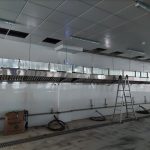 Giá Chụp Hút Khói Bếp Inox 2025 | Báo Giá & Tư Vấn Dự Án Trọn Gói