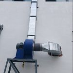 Thiết kế hệ thống hút mùi nhà bếp Đồng Tháp –0983.637.122