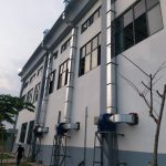 Thiết kế hệ thống hút mùi nhà bếp Bến Tre –0983.637.122