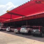 Trạm dừng chân Phúc Lộc Thọ