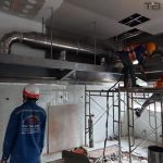 Dự án Công Ty Thái Bình thực hiện