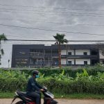 Dự án nhà máy xi măng Hà Thanh