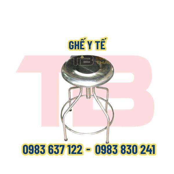 GHẾ XOAY Y TẾ