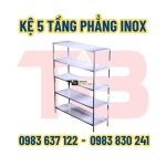 Gia công kệ inox theo yêu cầu tại Huế, lh 0983.637.122 Mr. Bình
