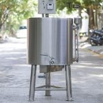 NỒI NẤU CHÁO CÔNG NGHIỆP