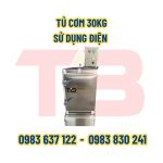 Tủ cơm công nghiệp ở Huế – Giá Rẻ Chạm Đáy Tháng 03/2026