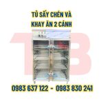 Tủ Sấy Bát Đĩa Nhà Hàng Ở Huế | Bảng Giá Mới Nhất T10/2025