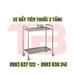 Thanh lý thiết bị inox y tế Quảng Bình giá rẻ – Giảm lỗ 35% xả kho