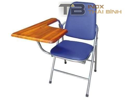 GHẾ XẾP SINH VIÊN LIỀN BÀN
