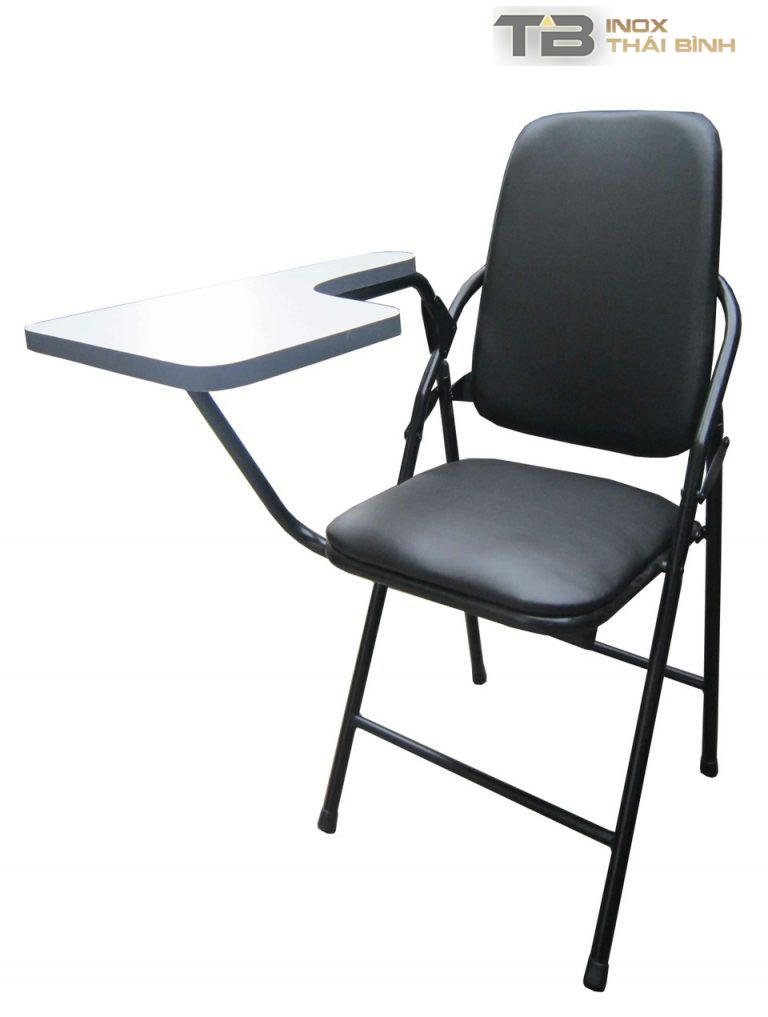 GHẾ XẾP SINH VIÊN CHÂN SẮT LIỀN BÀN