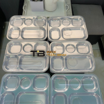Thiết bị inox căn tin trường học mầm non Tphcm #1