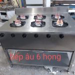 Gia Công Bếp Á Công Nghiệp Quảng Ngãi 0983.637.122