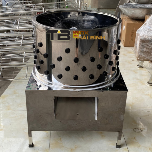 MÁY VẶT LÔNG