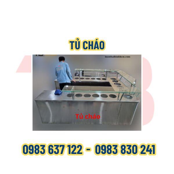 TỦ CHÁO