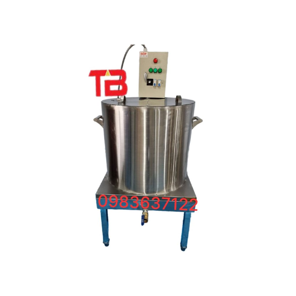 NỒI ĐIỆN NẤU PHỞ 2 LỚP