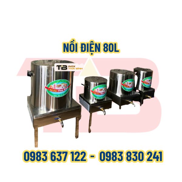THIẾT BỊ BẾP CÔNG NGHIỆP