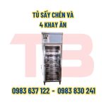 tu-say-chen-va-4-khay-an-1-inox-thai-binh
