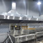 Thiết kế hệ thống hút mùi nhà bếp Cà Mau –0983.637.122