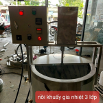 #1 Nồi điện nấu phở Phú Nhuận — 0983.637.122