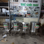 #1 Nồi điện nấu phở Hóc Môn — 0983.637.122
