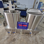 #1 Nồi điện nấu phở Tịnh Biên An Giang — 0983.637.122