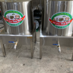 Nồi nấu phở bằng điện Quận 3 — 0983.637.122 Mr  Bình