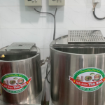 #1 Nồi điện nấu phở Bình Tân — 0983.637.122