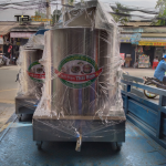 Nồi nấu phở bằng điện Quận 6 — 0983.637.122 Mr  Bình