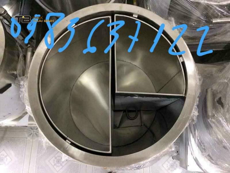 #1 Nồi nấu phở điện Bình Long‎ | 0983.637.122