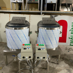 Cung cấp nồi điện nấu phở ở Tp Thanh Hóa