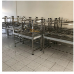Bàn ghế ăn công nghiệp Quảng Trị, Gia công theo yêu cầu
