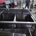 Cung cấp dụng cụ inox nhà bếp Bình Phước — 0983.637.122