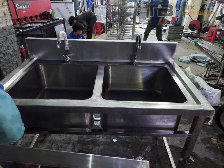 Cung cấp dụng cụ inox nhà bếp Bình Phước — 0983.637.122