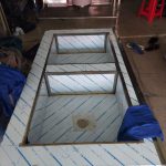 #1 Chậu rửa — Bồn rửa công nghiệp Phú Mỹ