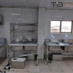 #1 Chậu rửa — Bồn rửa công nghiệp Tp Bà Rịa