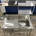 Cung cấp dụng cụ inox nhà bếp Thuận An — 0983.637.122