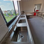 Thiết bị bếp inox nhà hàng khách sạn Bà Rịa⭐️ 0983.637.122 ⭐️