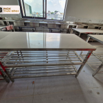 TOP 1 ĐỊA CHỈ GIA CÔNG TỦ INOX THEO YÊU CẦU TẠI BÌNH ĐỊNH