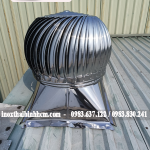 Lắp quả cầu thông gió nhà xưởng Đồng Nai⭐️0983.637.122⭐️
