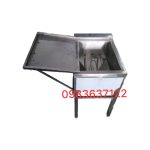 #1 Bếp Chiên tách dầu tại Thanh Hóa — 0983.637.122