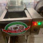 #1 Bếp chiên tách dầu ở Hương Trà Huế | 0983.637.122